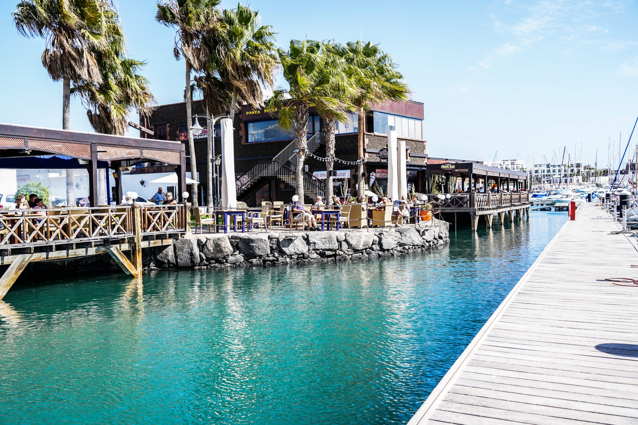 Lanis Grill Restaurante Lanis Grill