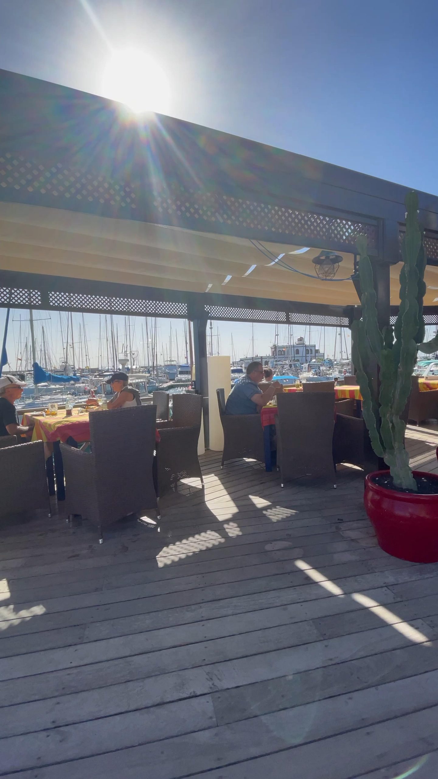 Lanis Grill Restaurante Lanis Grill